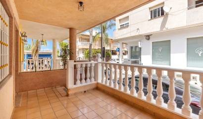 Sale - Duplex - Los Alcázares - Centro