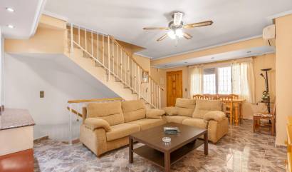 Sale - Duplex - Los Alcázares - Centro