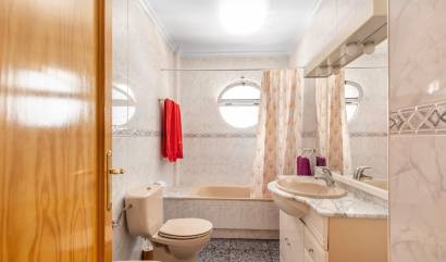 Sale - Duplex - Los Alcázares - Centro