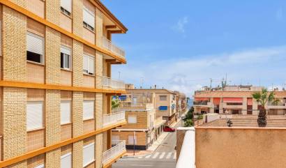 Sale - Duplex - Los Alcázares - Centro