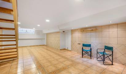 Sale - Duplex - Los Alcázares - Centro