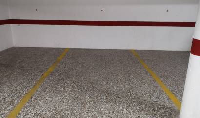 Sale - Duplex - Los Alcázares - Centro