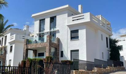 Sale - Duplex - Orihuela Costa