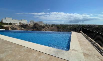 Sale - Duplex - Orihuela Costa