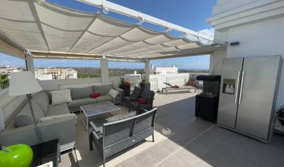 Sale - Duplex - Orihuela Costa