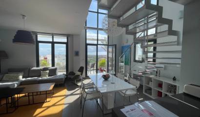 Sale - Duplex - Orihuela Costa