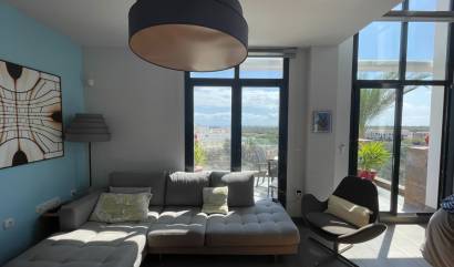 Sale - Duplex - Orihuela Costa