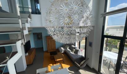 Sale - Duplex - Orihuela Costa