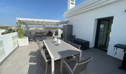 Sale - Duplex - Orihuela Costa