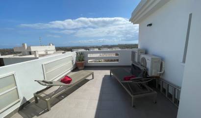 Sale - Duplex - Orihuela Costa