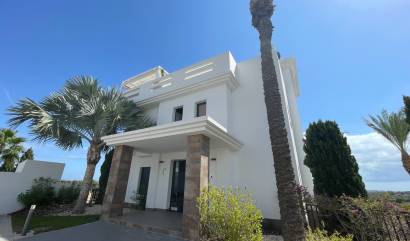 Sale - Duplex - Orihuela Costa