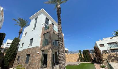 Sale - Duplex - Orihuela Costa
