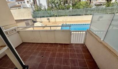 Sale - Duplex - Orihuela Costa