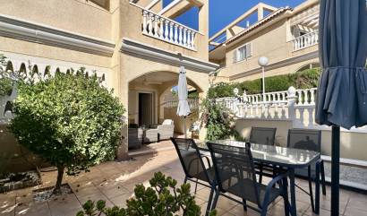 Sale - Duplex - Orihuela - Zeniamar-Horizonte-La Campana