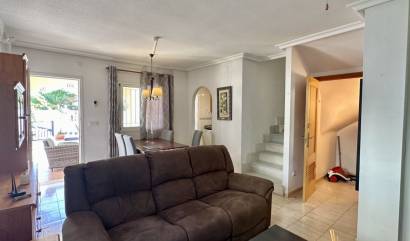 Sale - Duplex - Orihuela - Zeniamar-Horizonte-La Campana