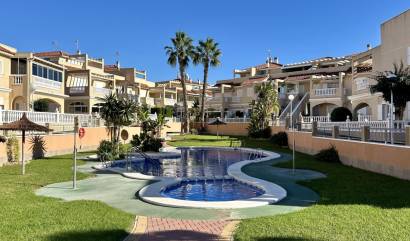 Sale - Duplex - Orihuela - Zeniamar-Horizonte-La Campana