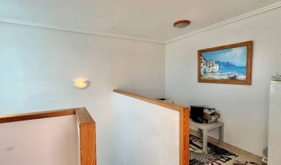 Sale - Duplex - Orihuela - Zeniamar-Horizonte-La Campana