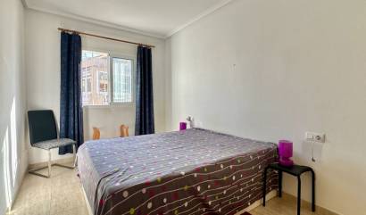 Sale - Duplex - Orihuela - Zeniamar-Horizonte-La Campana