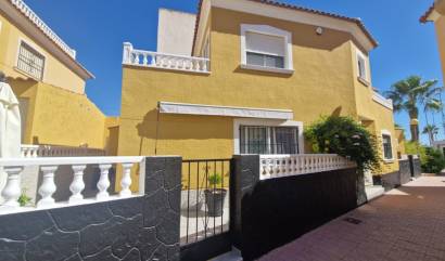 Sale - Duplex - Playa Flamenca