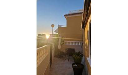 Sale - Duplex - Playa Flamenca