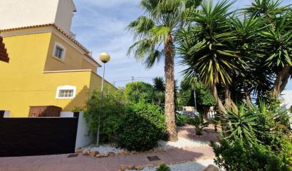 Sale - Duplex - Playa Flamenca