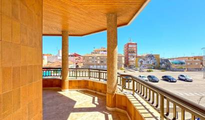 Sale - Duplex - San Pedro del Pinatar - San Pedro de Pinatar