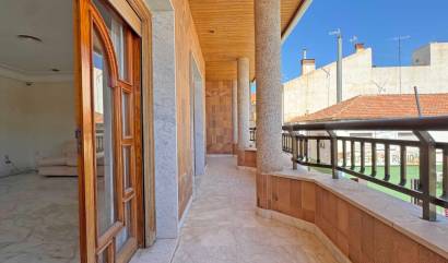 Sale - Duplex - San Pedro del Pinatar - San Pedro de Pinatar