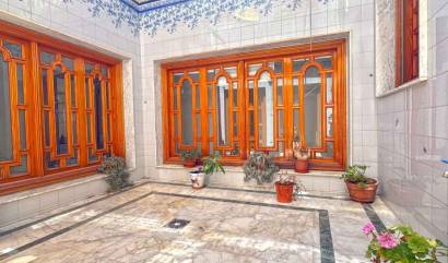 Sale - Duplex - San Pedro del Pinatar - San Pedro de Pinatar