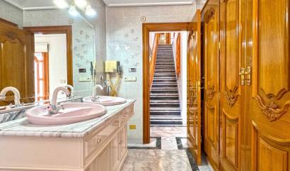 Sale - Duplex - San Pedro del Pinatar - San Pedro de Pinatar