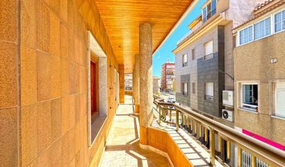 Sale - Duplex - San Pedro del Pinatar - San Pedro de Pinatar
