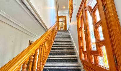 Sale - Duplex - San Pedro del Pinatar - San Pedro de Pinatar