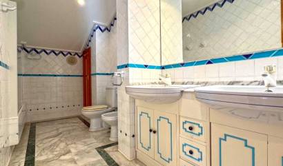 Sale - Duplex - San Pedro del Pinatar - San Pedro de Pinatar