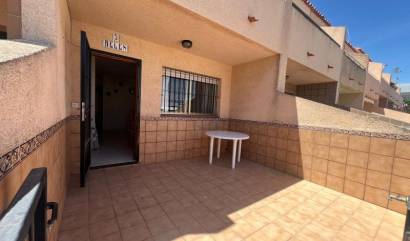 Sale - Duplex - Torre de la Horadada