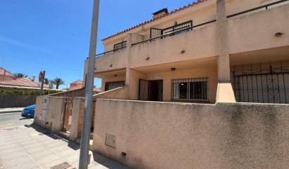 Sale - Duplex - Torre de la Horadada