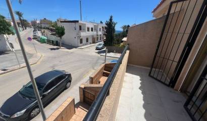 Sale - Duplex - Torre de la Horadada