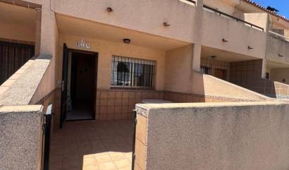 Sale - Duplex - Torre de la Horadada