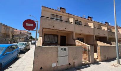 Sale - Duplex - Torre de la Horadada