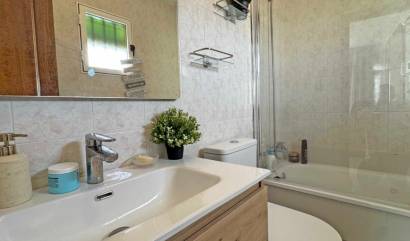 Sale - Duplex - Torrevieja - La Mata