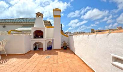 Sale - Duplex - Torrevieja - La Mata