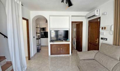 Sale - Duplex - Torrevieja - La Mata