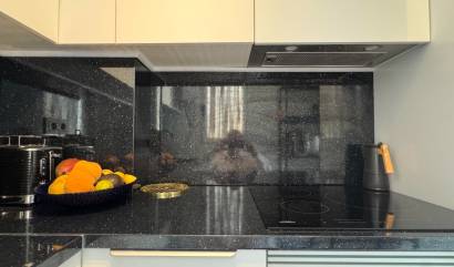 Sale - Duplex - Torrevieja - La Mata