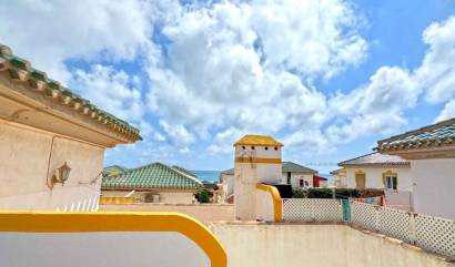 Sale - Duplex - Torrevieja - La Mata