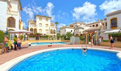 Sale - Duplex - Torrevieja - La Mata