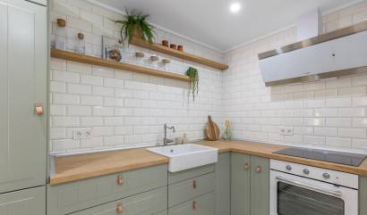 Sale - Duplex - Torrevieja - torrevieja