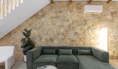 Sale - Duplex - Torrevieja - torrevieja