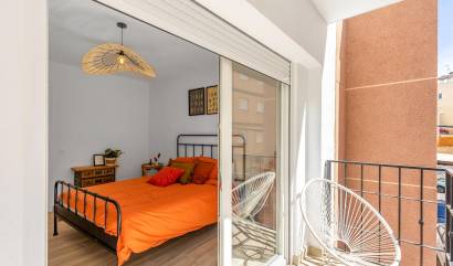 Sale - Duplex - Torrevieja - torrevieja