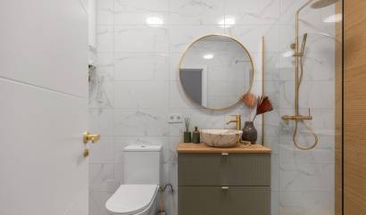 Sale - Duplex - Torrevieja - torrevieja