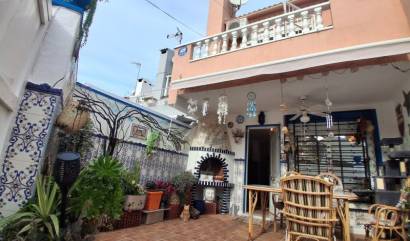 Sale - Duplex - Torrevieja