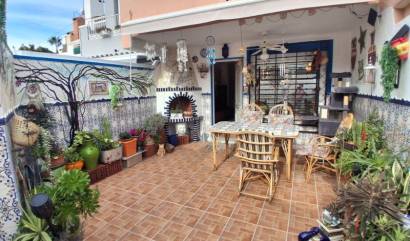 Sale - Duplex - Torrevieja