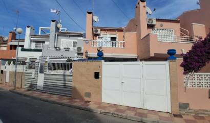 Sale - Duplex - Torrevieja
